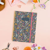 AGENDA ANUAL 2026 DESIGN E10 DP FLORA | FINOCAM